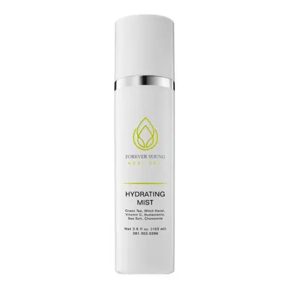 Hydrating Mist