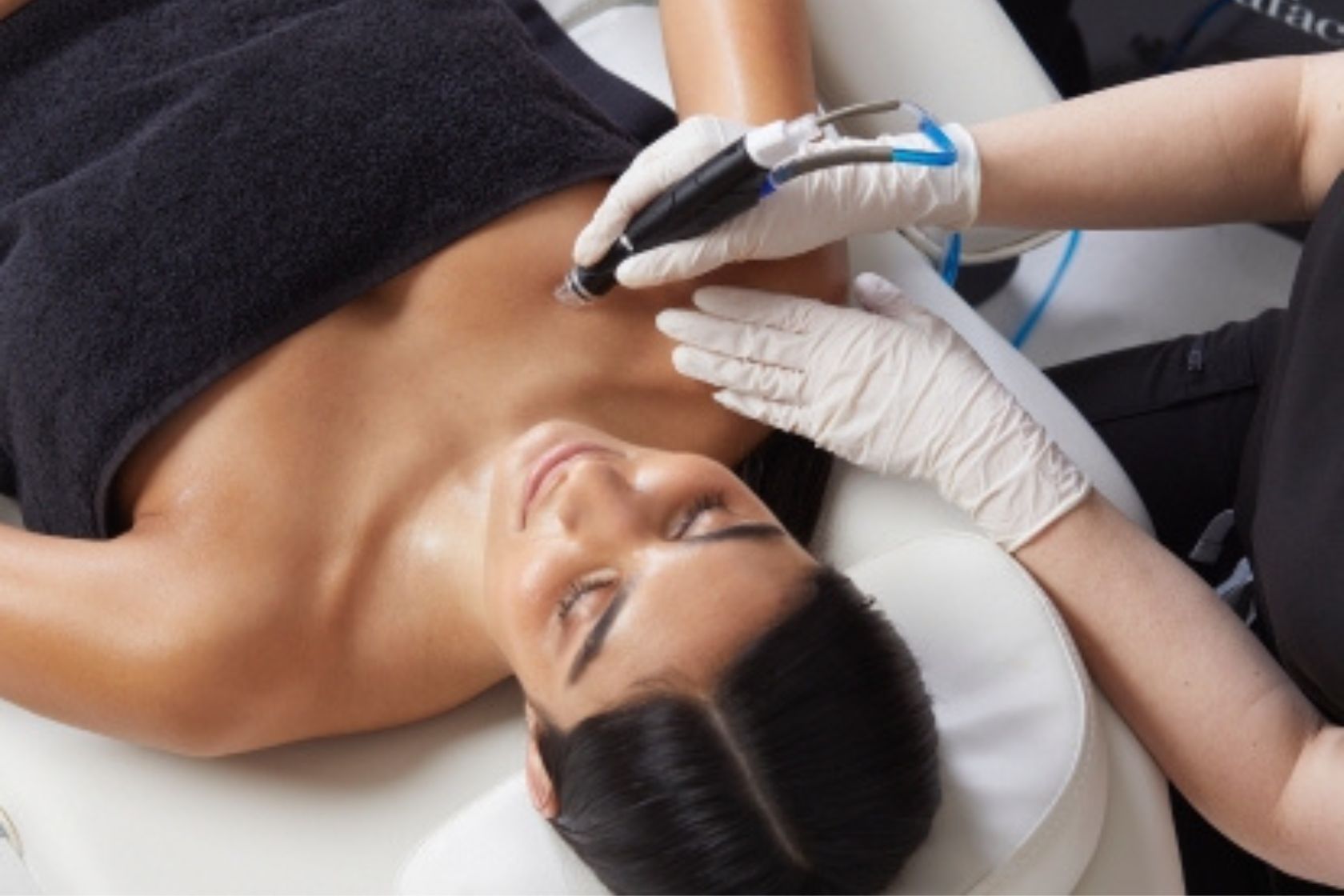 Hydra Facial | Forever Young Medical Spa | Sugar Land, TX