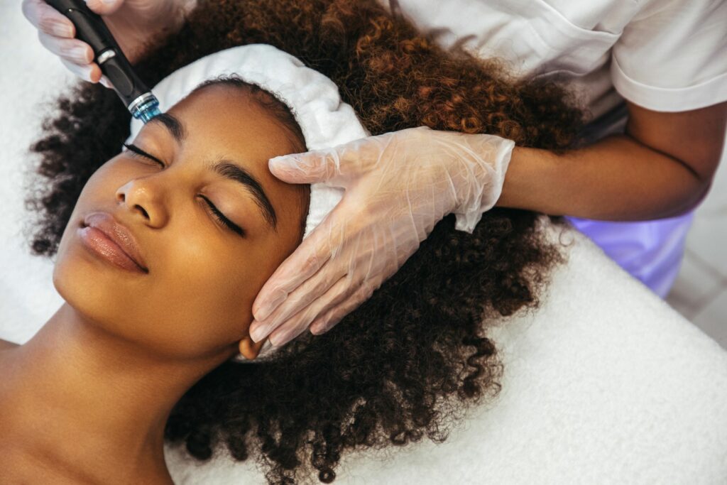 HydraFacial | Forever Young Medical Spa | Sugar Land, TX