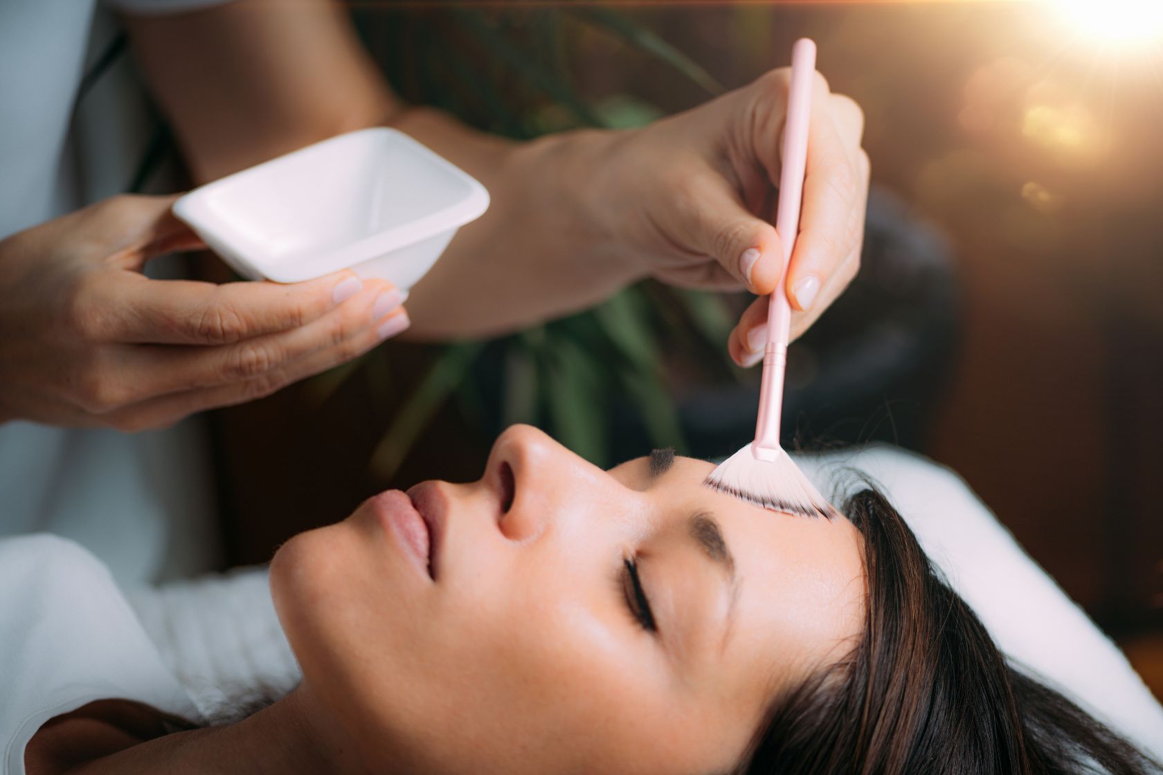 Chemical peels | Forever Young Medical Spa | Sugar Land, TX