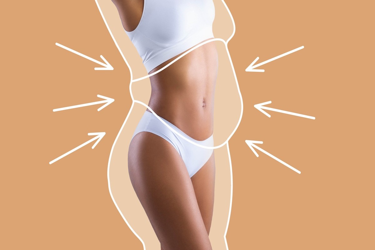 Body Contouring by Forever Young Medi Spa in Sugar Land TX