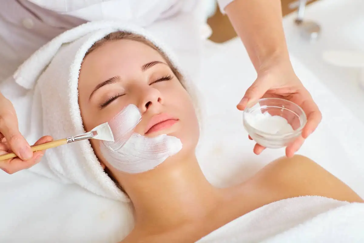 Chemical Peels by Forever Young Medi Spa in Sugar Land TX