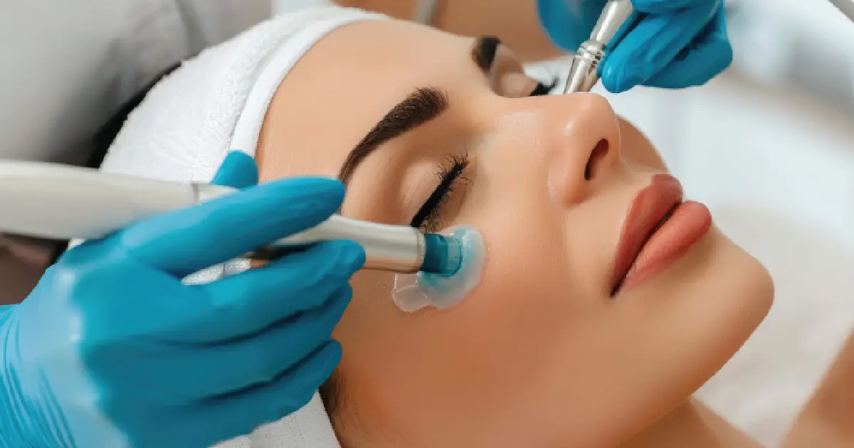 HydraFacial by Forever Young And Slim in Texas