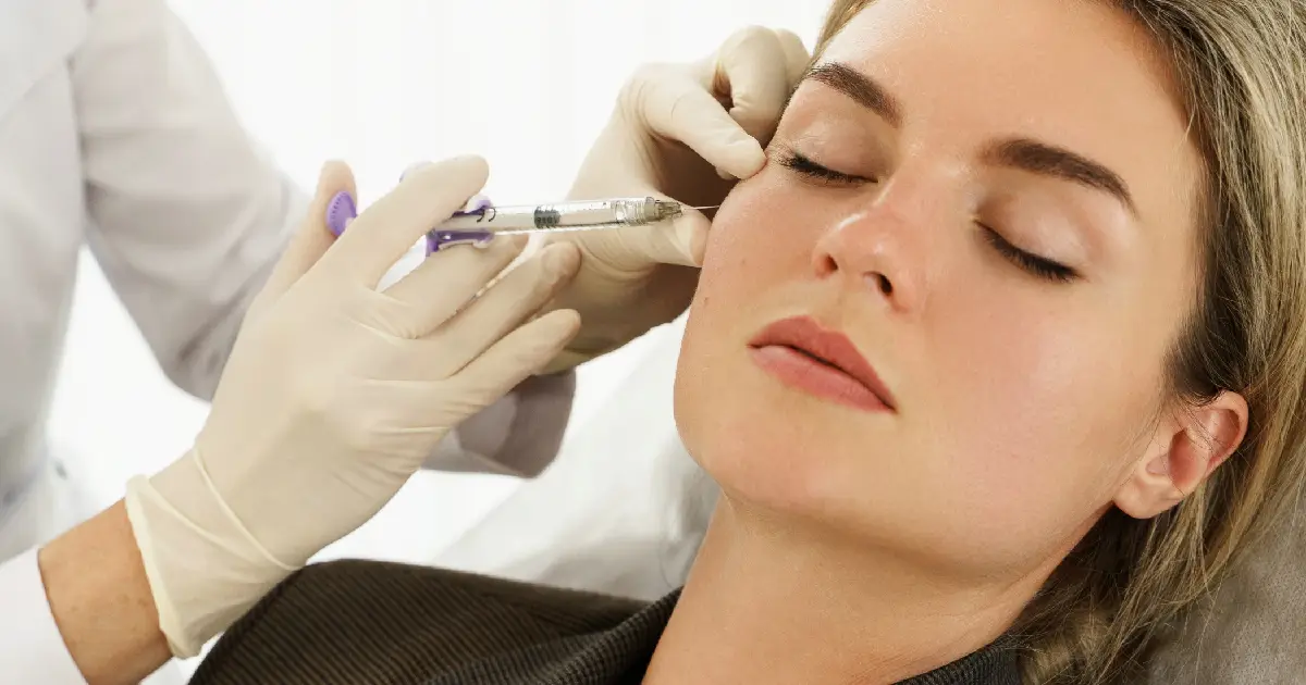 Dermal Fillers by Forever Young And Slim in Texas