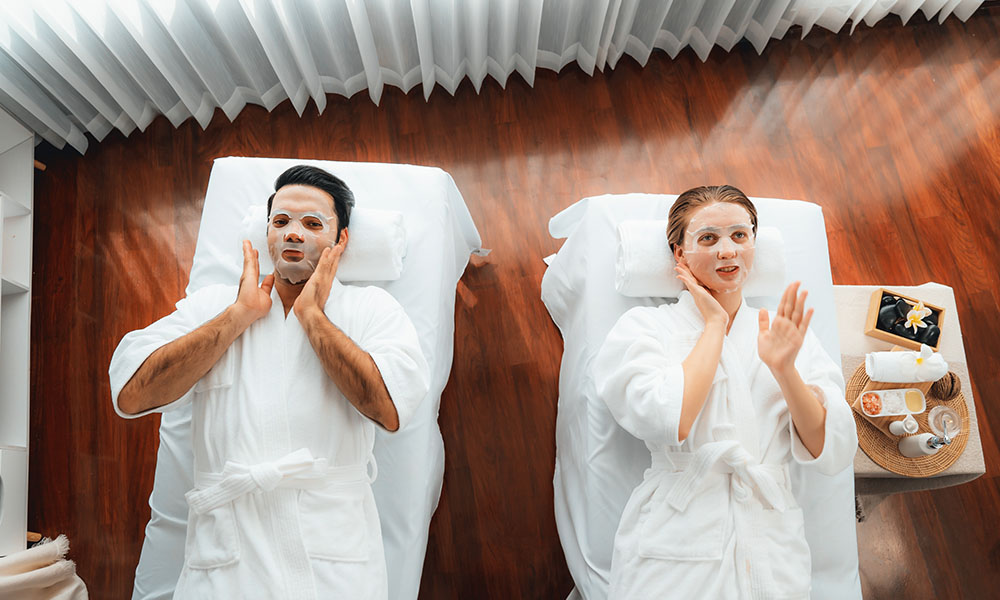 Day spas vs MedSpas