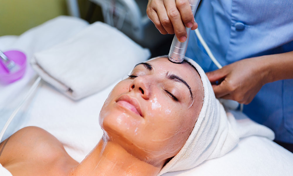 Hydrafacial benefits