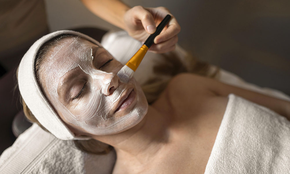 MedSpa anti-aging treatments