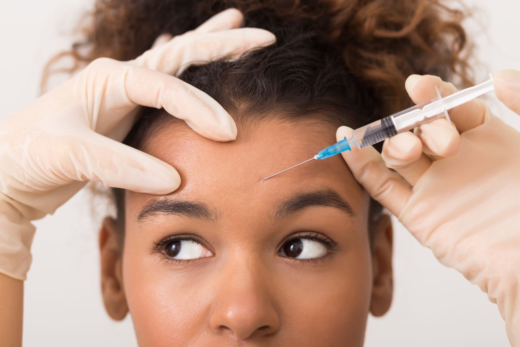 Botox and dysport | Forever Young Medical Spa | Sugar Land, TX