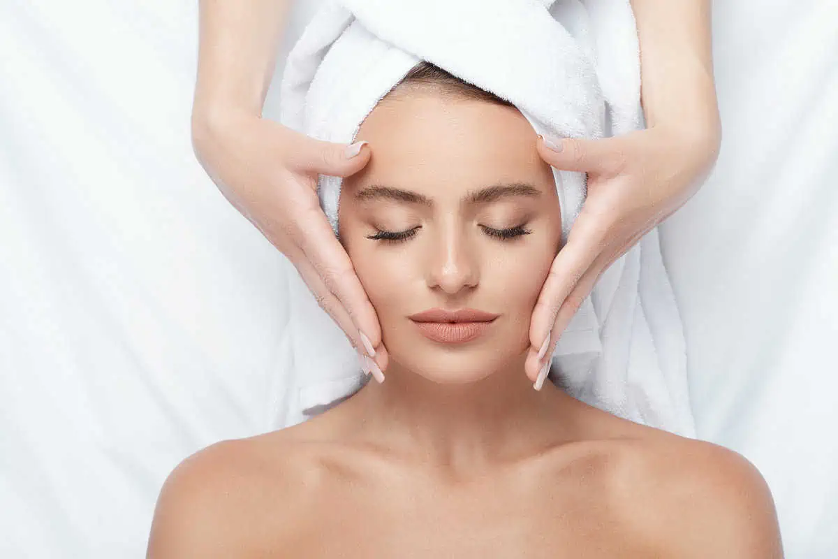 Forever Glow Facial by Forever Young Medi Spa in Sugar Land TX